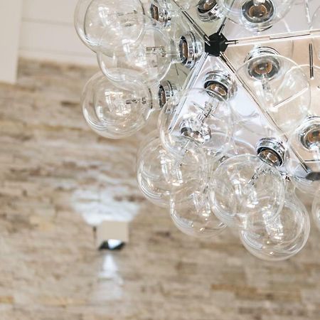 A Modo Nostro Design Home カリアリ エクステリア 写真