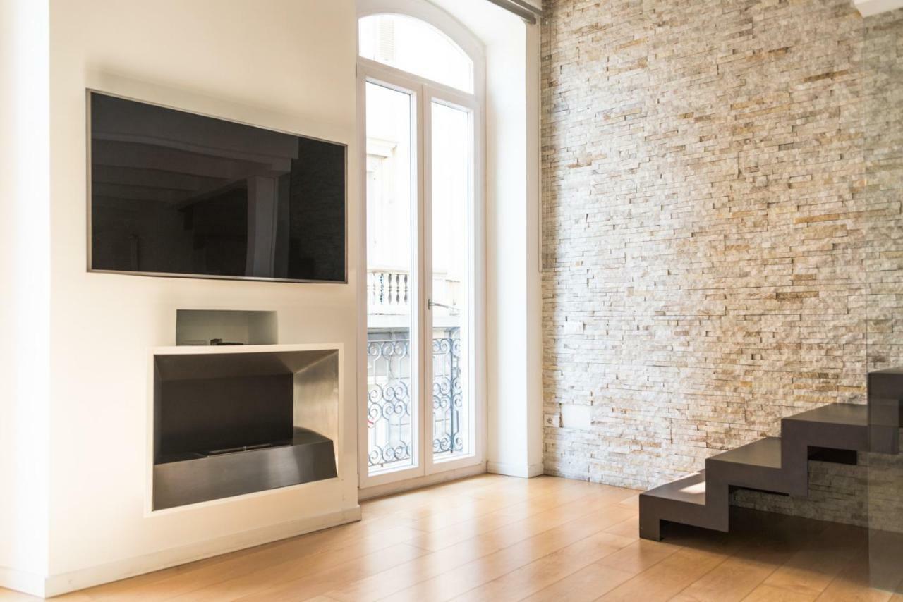A Modo Nostro Design Home カリアリ エクステリア 写真