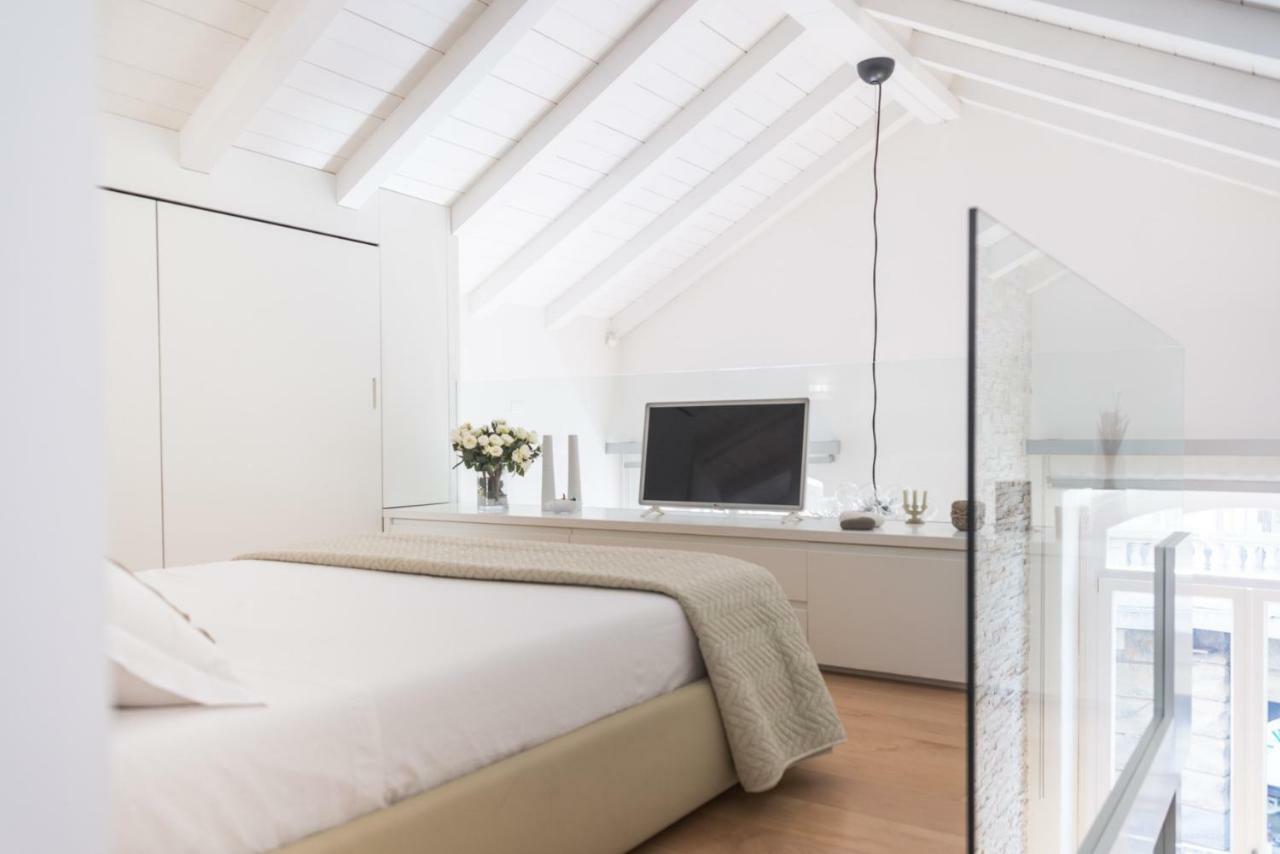 A Modo Nostro Design Home カリアリ エクステリア 写真