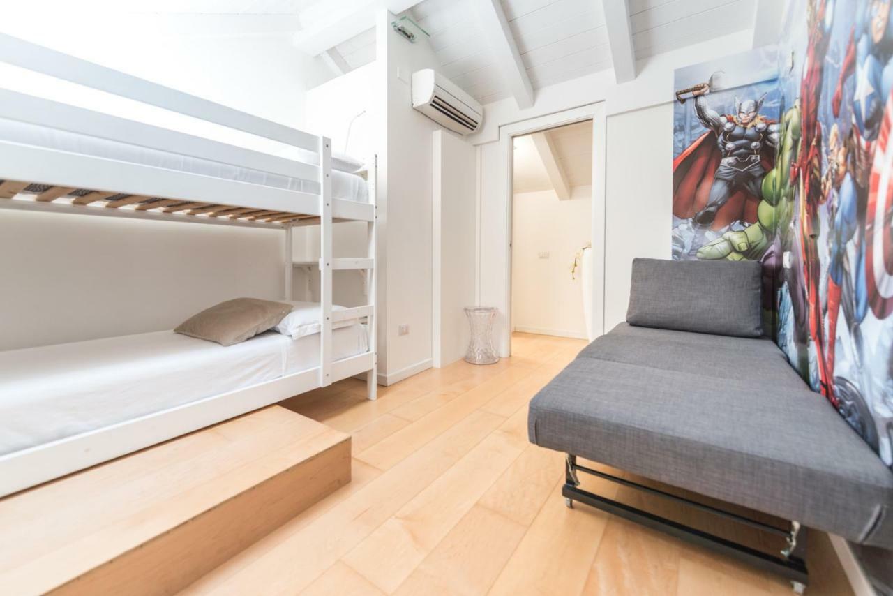 A Modo Nostro Design Home カリアリ エクステリア 写真