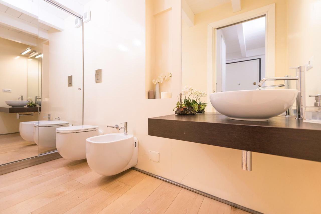 A Modo Nostro Design Home カリアリ エクステリア 写真