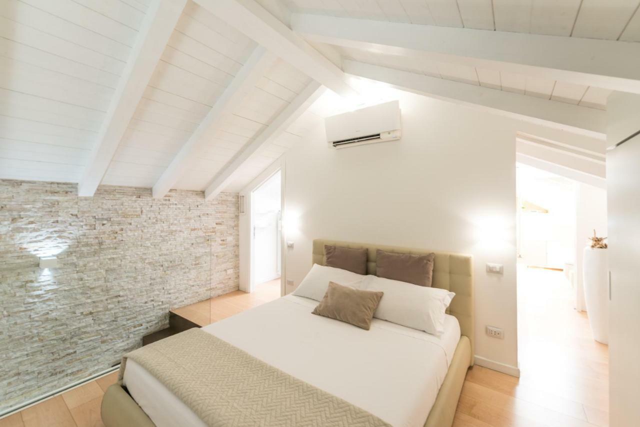 A Modo Nostro Design Home カリアリ エクステリア 写真