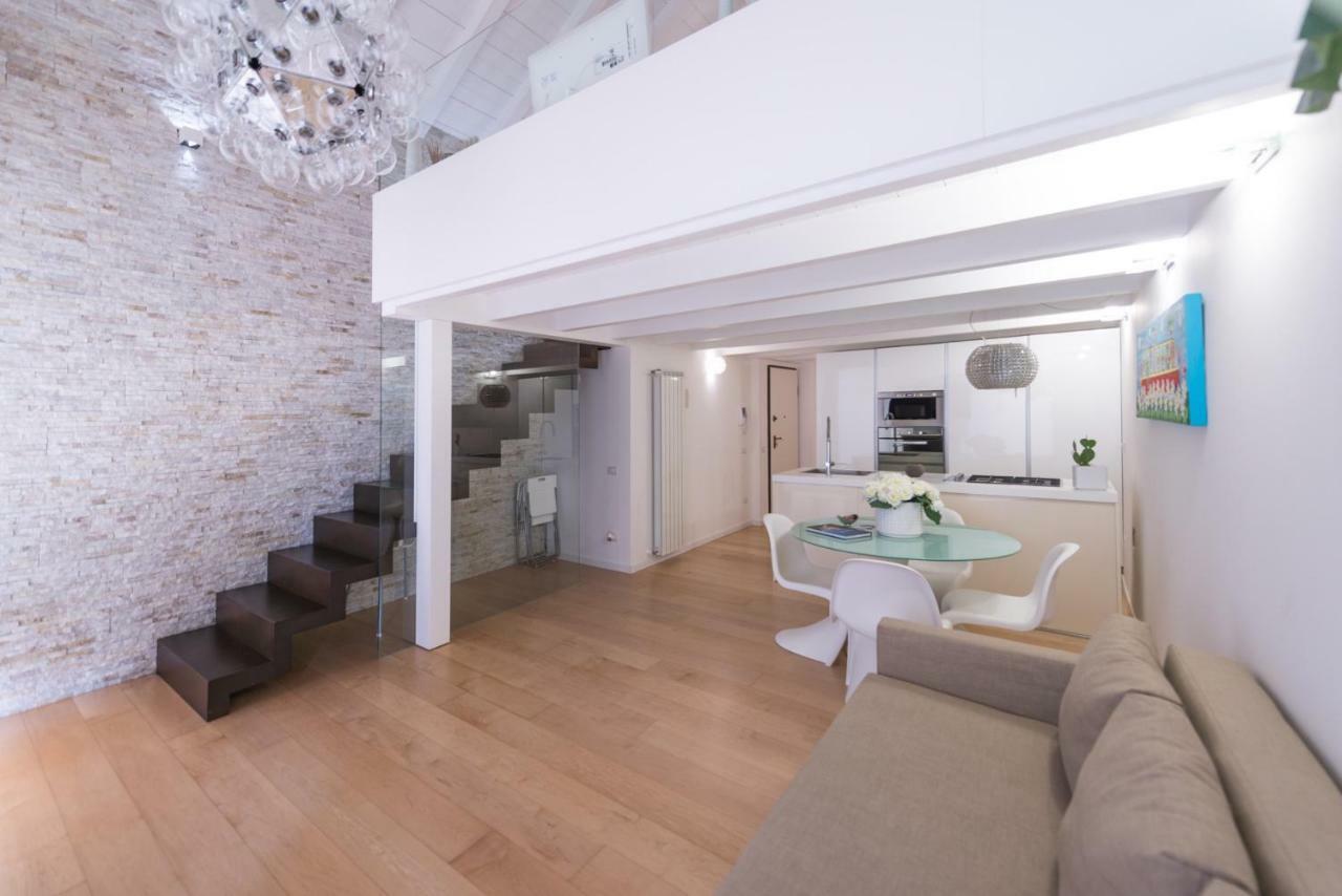 A Modo Nostro Design Home カリアリ エクステリア 写真