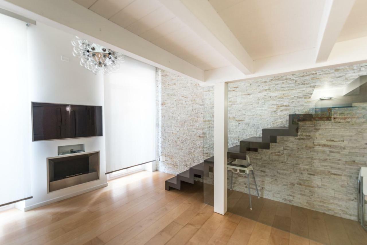 A Modo Nostro Design Home カリアリ エクステリア 写真