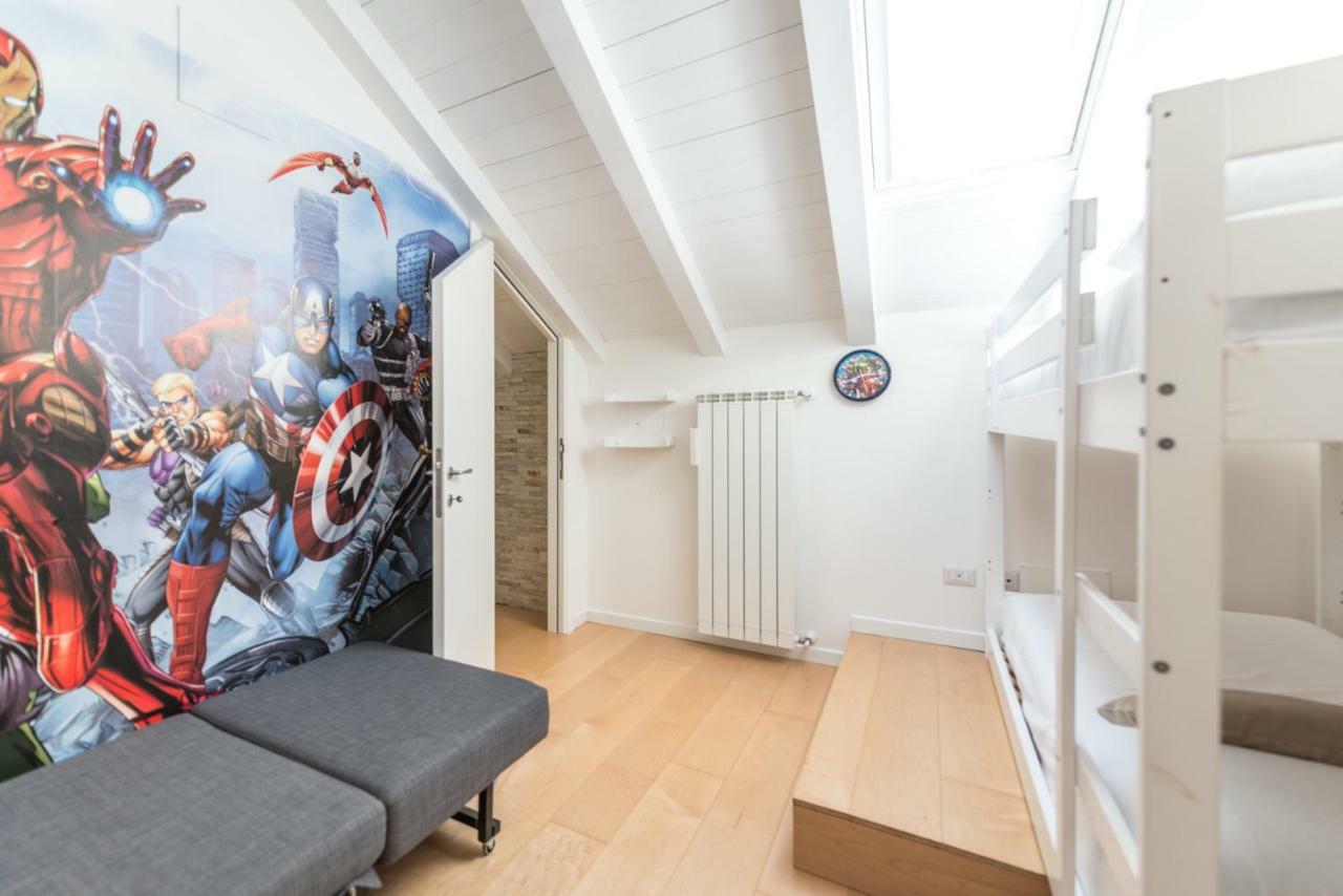 A Modo Nostro Design Home カリアリ エクステリア 写真