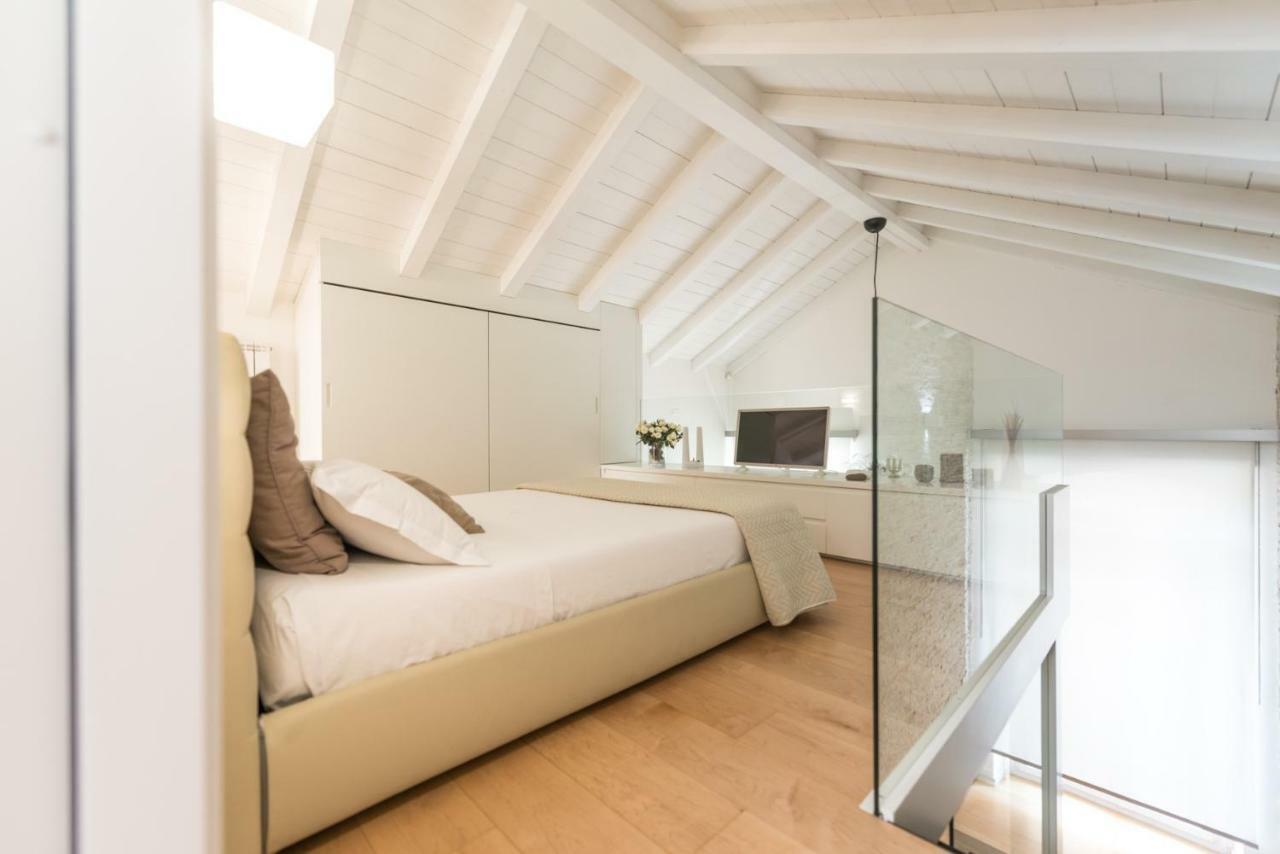 A Modo Nostro Design Home カリアリ エクステリア 写真